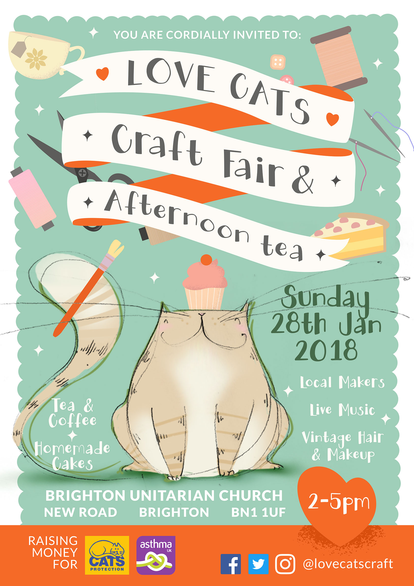 CraftFair-Poster-ForWeb